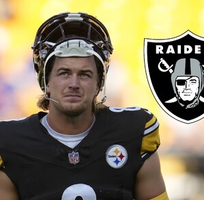 Kenny Pickets jugará en Las Vegas Raiders en la Temporada 2025.