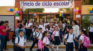 El regreso a clases en Nuevo León: ¿qué fechas debes tener en cuenta para el ciclo 2025-2026?