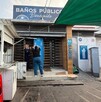 Policías capitalinos revisarán las cámaras de vigilancia para identificar a la persona que abandonó a la bebé recién nacida. Policías capitalinos revisarán las cámaras de vigilancia para identificar a la persona que abandonó a la bebé recién nacida.