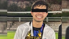 Después de más de 48 horas de su desaparición, Matías Gómez, quien había desaparecido tras las fuertes lluvias del pasado sábado, fue localizado sin vida.