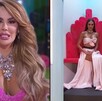 Ninel Conde reacciona a la salida de Priscila Valverde de LCDLFM