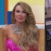 Ninel Conde vacío gimnasio de La Casa de los Famosos