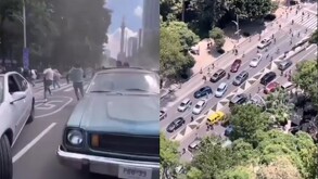 La Ciudad de México formará parte de los escenarios mostrados en la siguiente entrega de Godzilla