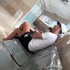 El jugador de Rayados se encontraba en la clínica, sin embargo, no para consulta, sino por otra razón que aquí te contamos.