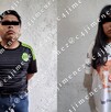 La pareja habría huido a través de la estación Tacubaya del Metro de la Ciudad de México tras abandono del bebé