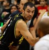 Pierre Oriola en su debut con Fuerza Regia.
