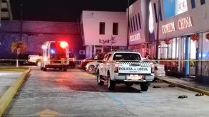 Un comerciante fue asesinado a balazos en Orizaba, Veracruz, tras presuntamente negarse a pagar 'derecho de piso'.
