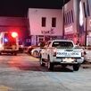 Un comerciante fue asesinado a balazos en Orizaba, Veracruz, tras presuntamente negarse a pagar 'derecho de piso'. Un comerciante fue asesinado a balazos en Orizaba, Veracruz, tras presuntamente negarse a pagar 'derecho de piso'.