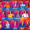El premio del reality son 4 millones de pesos mexicanos, como premio base.