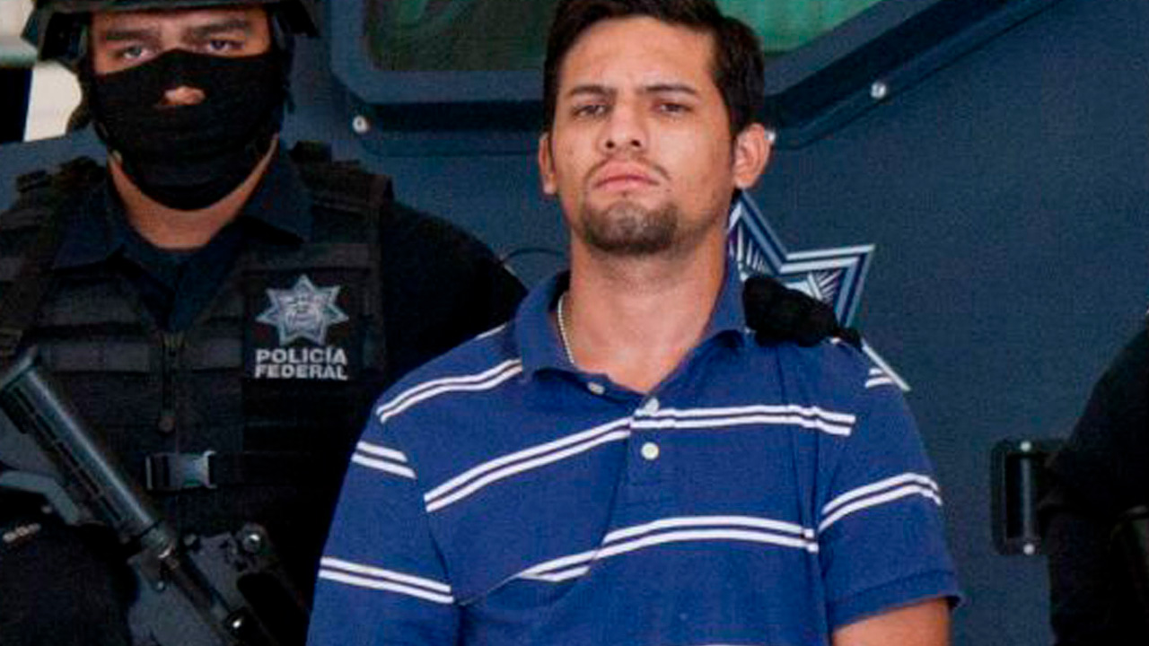 Un juez sentenció a 293 años de cárcel a José Luis Luquin Delgado, El Jabón, por su participación en el secuestro y asesinato de siete personas.