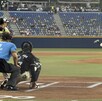 Luego de que se suspendiera el Juego 4 de la Serie de Zona entre Sultanes y Tecos, éste se reanudará un día después en el Walmart Park.