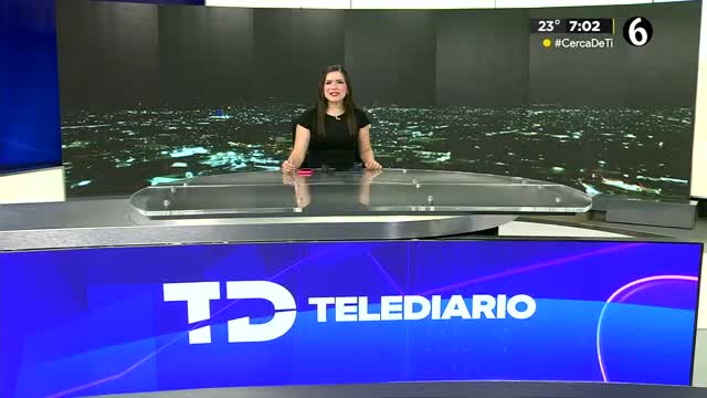 Programa conducido por Yari Martínez y Monserrat Contreras, domingo 24 de agosto de 2025.