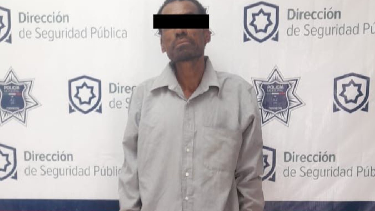 La Policía Municipal de Torreón acudieron a la colonia Cuca Orona de Torreón tras recibir el reporte de una agresión a una menor de edad por parte de un hombre.