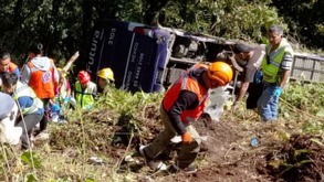 Vecinos y colonos han organizado una colecta para reunir víveres, apoyo económico y en especie para el bebé que ahora quedará a cargo de la madre de Angelina.