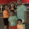 Una familia de San Andrés Tuxtla murió en un accidente en Alvarado. El chofer del autobús huyó. Sigue la búsqueda de los responsables.
