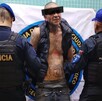 Usuarias activaron la palanca de emergencia tras presuntamente ser agredidas por un hombre de 30 a 35 años de edad con arma Usuarias activaron la palanca de emergencia tras presuntamente ser agredidas por un hombre de 30 a 35 años de edad con arma