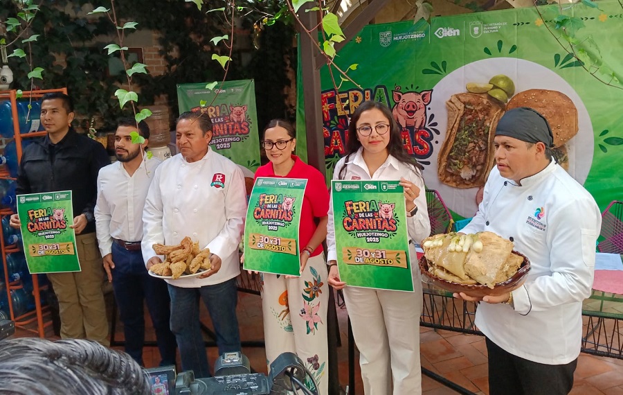 Cueritos, maciza, trompa, lengua y hasta oreja son algunas de las especialidades que las personas podrán encontrar en la Feria de las Carnitas de Huejotzingo. Cueritos, maciza, trompa, lengua y hasta oreja son algunas de las especialidades que las personas podrán encontrar en la Feria de las Carnitas de Huejotzingo.