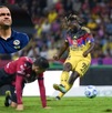 El delantero francés ya debutó con América en la Liga MX en contra de Atlas, rival a quien le marcó un gol. El delantero francés ya debutó con América en la Liga MX en contra de Atlas, rival a quien le marcó un gol.
