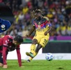 El delantero francés ya debutó con América en la Liga MX en contra de Atlas, rival a quien le marcó un gol. El delantero francés ya debutó con América en la Liga MX en contra de Atlas, rival a quien le marcó un gol.