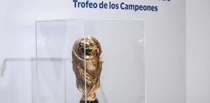 La ONU advirtió de los posibles amaños de partidos y apuestas ilegales en la Copa del Mundo entre México, Estados Unidos y México.