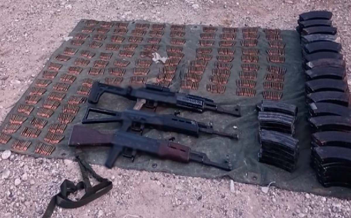 El Gobierno de México informó sobre las diferentes acciones de seguridad del 25 de agosto, las cuales incluyen aseguramiento de armas y drogas. El Gobierno de México informó sobre las diferentes acciones de seguridad del 25 de agosto, las cuales incluyen aseguramiento de armas y drogas.