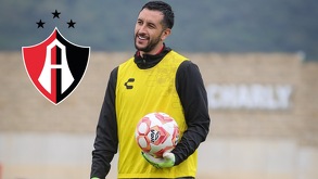 El portero colombiano de Atlas puso en lo más alto su nombre en el futbol mexicano al ser el guardameta con más penales atajados.