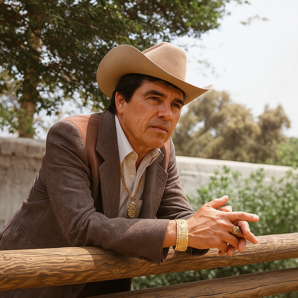 El concierto en el Salón Bugambilias no solo fue la última vez que Chalino Sánchez subió a un escenario, sino que fue un evento premonitorio de su trágico final El concierto en el Salón Bugambilias no solo fue la última vez que Chalino Sánchez subió a un escenario, sino que fue un evento premonitorio de su trágico final