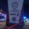 Policías agredidos Policías agredidos