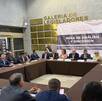 Cesar Garza señaló que debe incentivarse la formalidad Cesar Garza señaló que debe incentivarse la formalidad