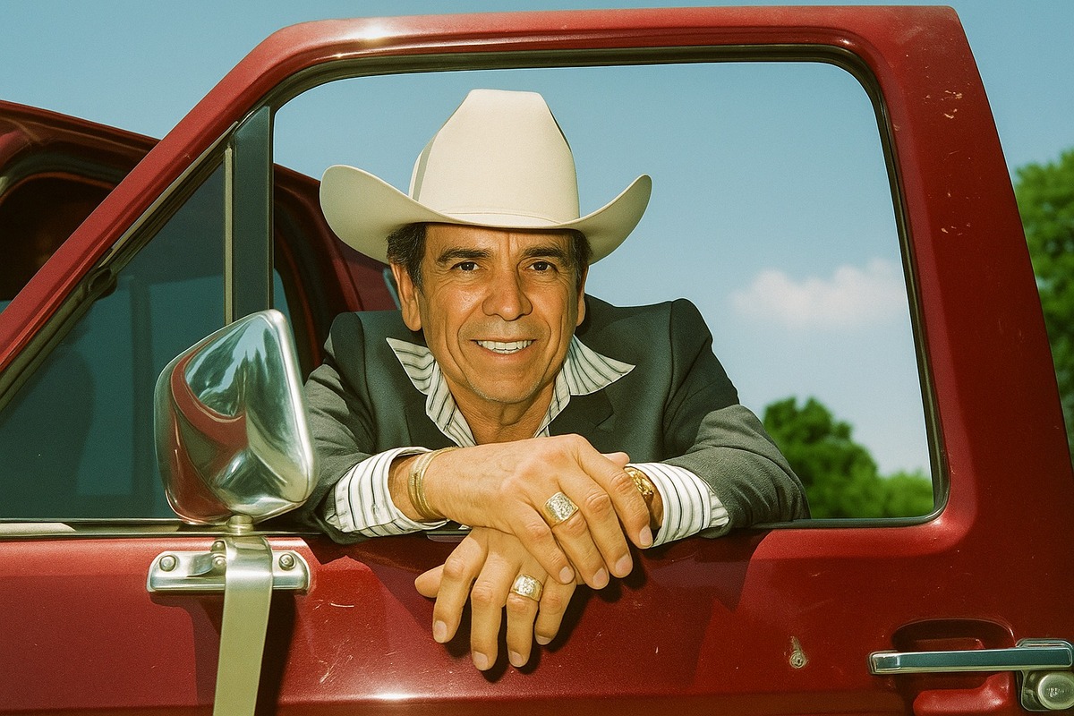 El concierto en el Salón Bugambilias no solo fue la última vez que Chalino Sánchez subió a un escenario, sino que fue un evento premonitorio de su trágico final El concierto en el Salón Bugambilias no solo fue la última vez que Chalino Sánchez subió a un escenario, sino que fue un evento premonitorio de su trágico final