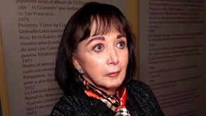 “La Chilindrina” preocupó a sus seguidores tras ser internada de emergencia debido a una crisis de ansiedad y complicaciones neurológicas.