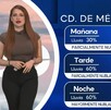 La Ciudad de México ha tenido afectaciones importantes debido a las fuertes lluvias