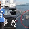 Hondureño detenido por intentar robar camión de Bimbo en Monterrey Hondureño detenido por intentar robar camión de Bimbo en Monterrey