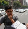 De acuerdo con el gobierno de la Ciudad de México, en este 2025 se tiene registro de 716 mil 400 motocicletas circulando en la capital del país.