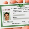 La CURP biométrica servirá como un documento oficial de identificación nacional con elementos de seguridad avanzados La CURP biométrica servirá como un documento oficial de identificación nacional con elementos de seguridad avanzados