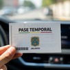 Pase Temporal Jalisco