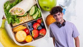 La BUAP abre su convocatoria para la Beca Alimenticia Otoño 2025. Conoce los requisitos, fechas de registro, resultados y cómo recibirás el apoyo.