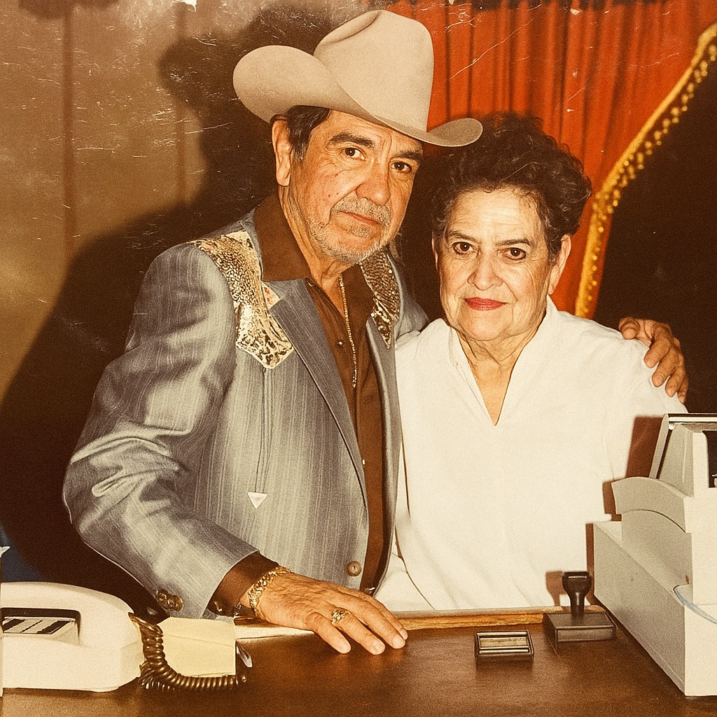 El concierto en el Salón Bugambilias no solo fue la última vez que Chalino Sánchez subió a un escenario, sino que fue un evento premonitorio de su trágico final El concierto en el Salón Bugambilias no solo fue la última vez que Chalino Sánchez subió a un escenario, sino que fue un evento premonitorio de su trágico final