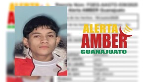 Un documento entregado por la Guardia Nacional constata que ya hay 20 elementos señalados por su probable participación en la desaparición del menor.