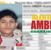 Un documento entregado por la Guardia Nacional constata que ya hay 20 elementos señalados por su probable participación en la desaparición del menor. Un documento entregado por la Guardia Nacional constata que ya hay 20 elementos señalados por su probable participación en la desaparición del menor.