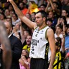 Pierre Oriola, se puso como líder de rebotes por juego en la Liga Nacional de Baloncesto Profesional LNBP. Pierre Oriola, se puso como líder de rebotes por juego en la Liga Nacional de Baloncesto Profesional LNBP.