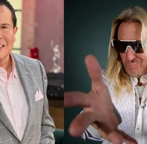 Gustavo Adolfo Infante pone orden de restricción a Javier Ceriani