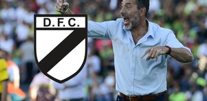 Gustavo Matosas volverá a los banquillos luego de ser director deportivo.