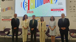 Anuncian Feria Internacional del Libro Monterrey 2025