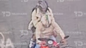Pasajeros de un tren reportaron a través de redes sociales movimiento policiaco en la estación Normal de la Línea 2