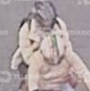 Pasajeros de un tren reportaron a través de redes sociales movimiento policiaco en la estación Normal de la Línea 2 Pasajeros de un tren reportaron a través de redes sociales movimiento policiaco en la estación Normal de la Línea 2