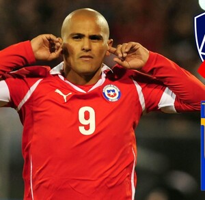 Humberto Suazo es una de las más grandes leyendas de los Rayados de Monterrey, pero, ¿habría sido lo mismo en el odiado rival?