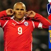 Humberto Suazo es una de las más grandes leyendas de los Rayados de Monterrey, pero, ¿habría sido lo mismo en el odiado rival?