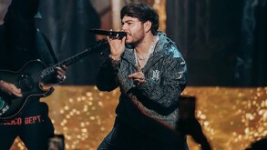 Tito Double P ha ido ganando popularidad con el paso de los años gracias a sus colaboraciones musicales.