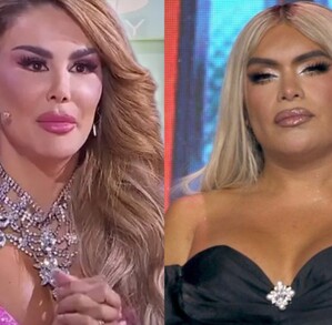 La influencer aclaró que no se ofende por lo dicho por Ninel Conde, aunque consideró que sus palabras sonaban a resentimiento y molestia. La influencer aclaró que no se ofende por lo dicho por Ninel Conde, aunque consideró que sus palabras sonaban a resentimiento y molestia.